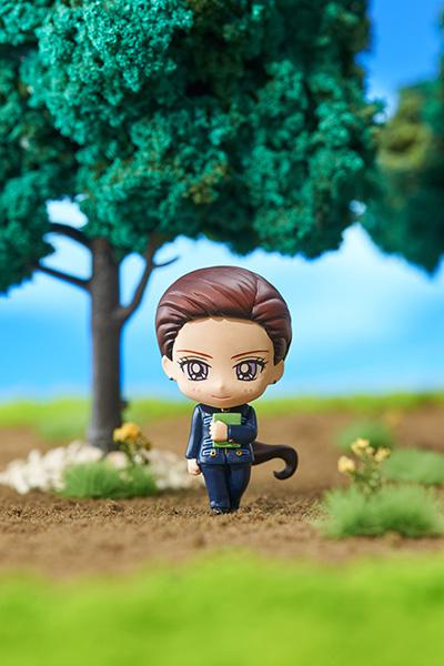 Preview: Taiki Kou / Sailor Star Maker - Sailor Moon Petit Chara Land - Three Lights