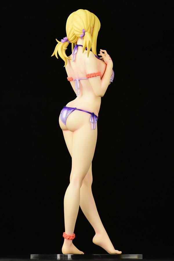 Preview: Lucy Heartfilia - Swimsuit Pure in Heart - Twin Tail - Orca Toys