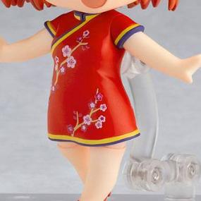 Preview: Taiwan-Outfit für Chika Takami - World Image Girls Vol.1 - LoveLive! Sunshine!! Nendoroid More 