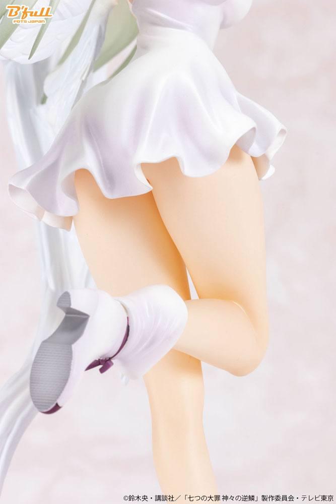 Preview: Elizabeth - Goddess Version - B'Full