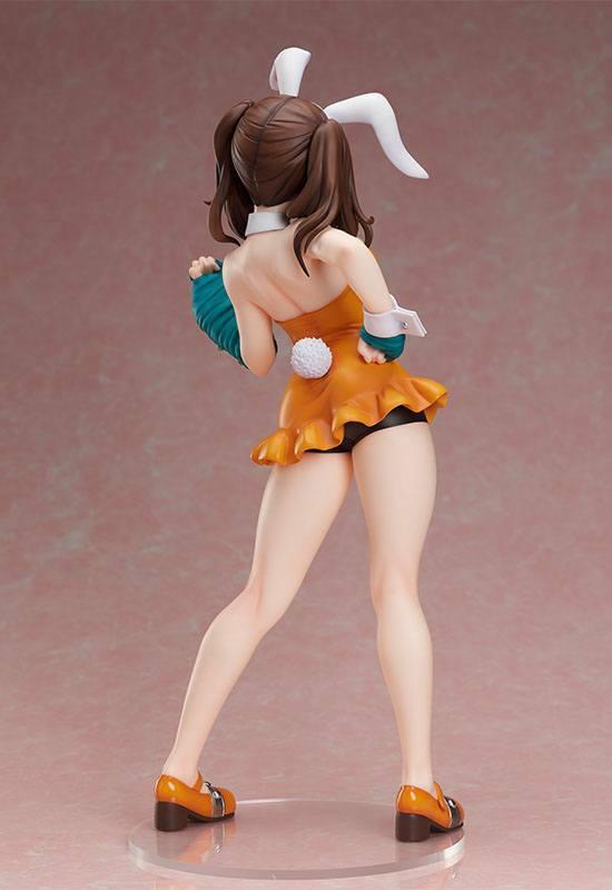 Preview: Diane - 1/4 B-Style Bunny - FREEing