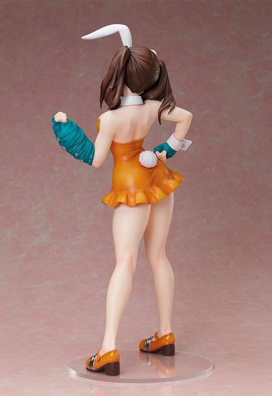 Preview: Diane - 1/4 B-Style Bunny - FREEing