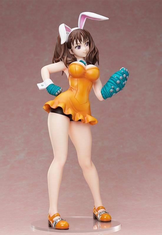 Preview: Diane - 1/4 B-Style Bunny - FREEing