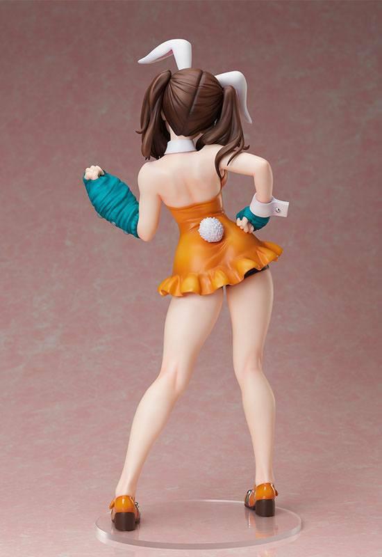 Preview: Diane - 1/4 B-Style Bunny - FREEing