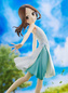 Preview: Takagi-san - One-Piece Dress - Phat Company