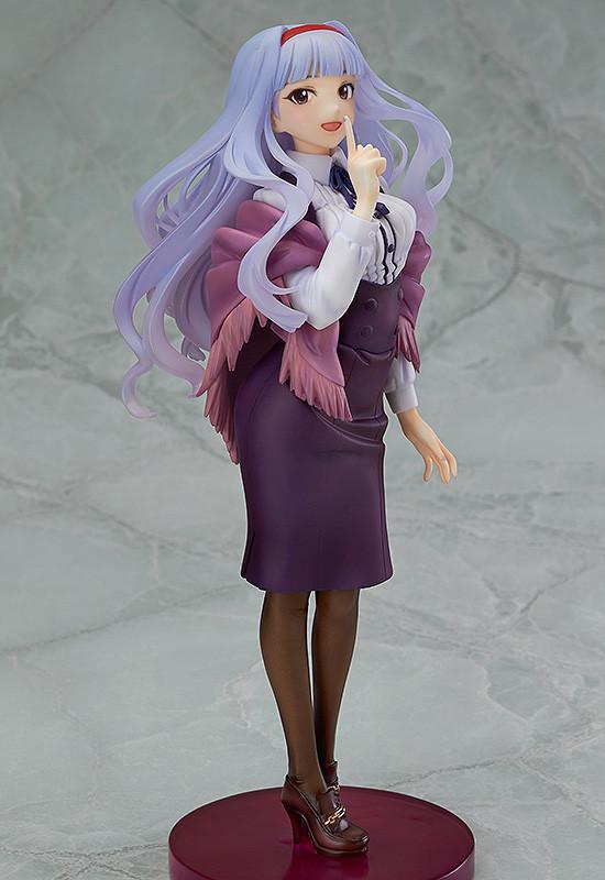 Preview: Takane Shijou - Phat!