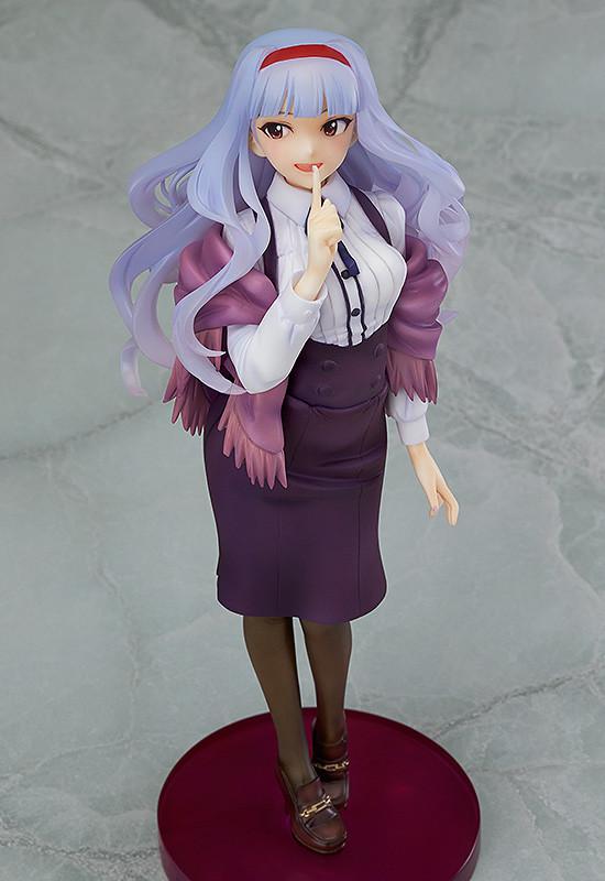 Preview: Takane Shijou - Phat!