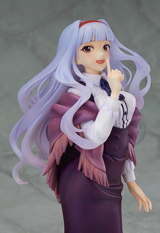 Preview: Takane Shijou - Phat!