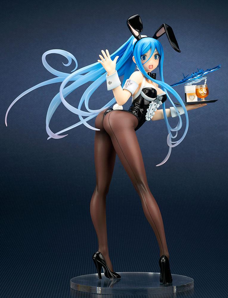 Preview: Takao - Black Elegance - Bunny Style