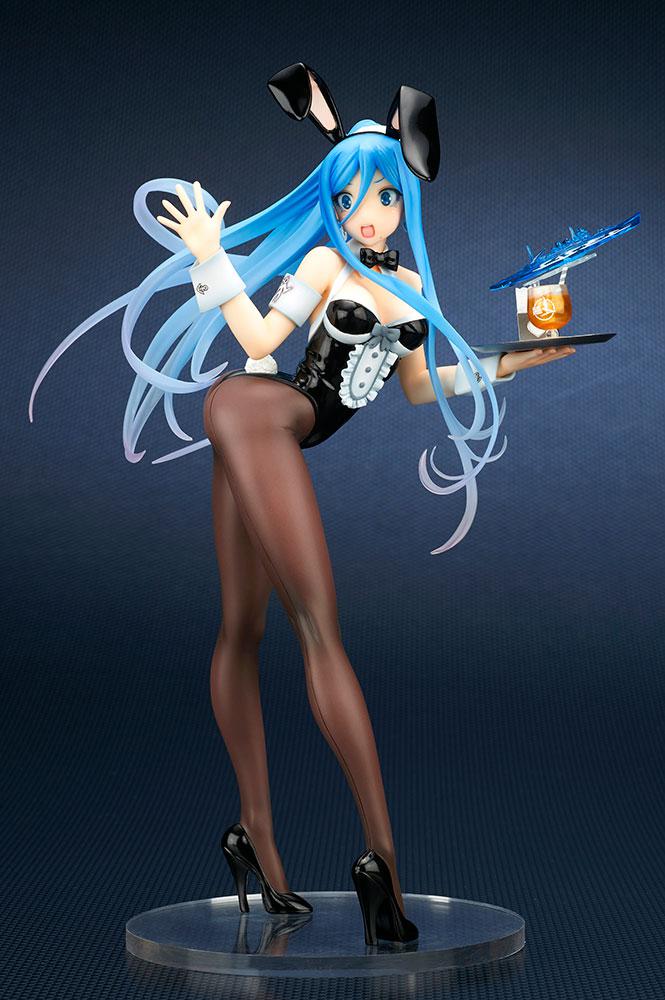 Preview: Takao - Black Elegance - Bunny Style