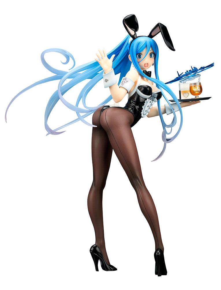 Preview: Takao - Black Elegance - Bunny Style