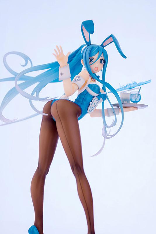 Preview: Takao - Bunny Style