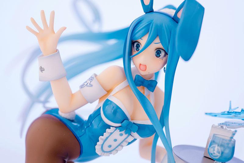 Preview: Takao - Bunny Style