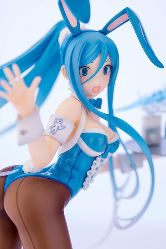 Preview: Takao - Bunny Style