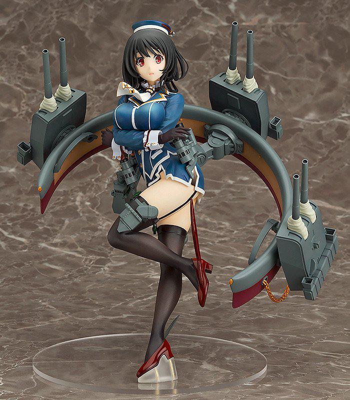 Preview: Takao - Heavy Armament - Wonderful Hobby Selection