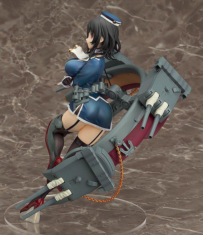 Preview: Takao - Heavy Armament - Wonderful Hobby Selection