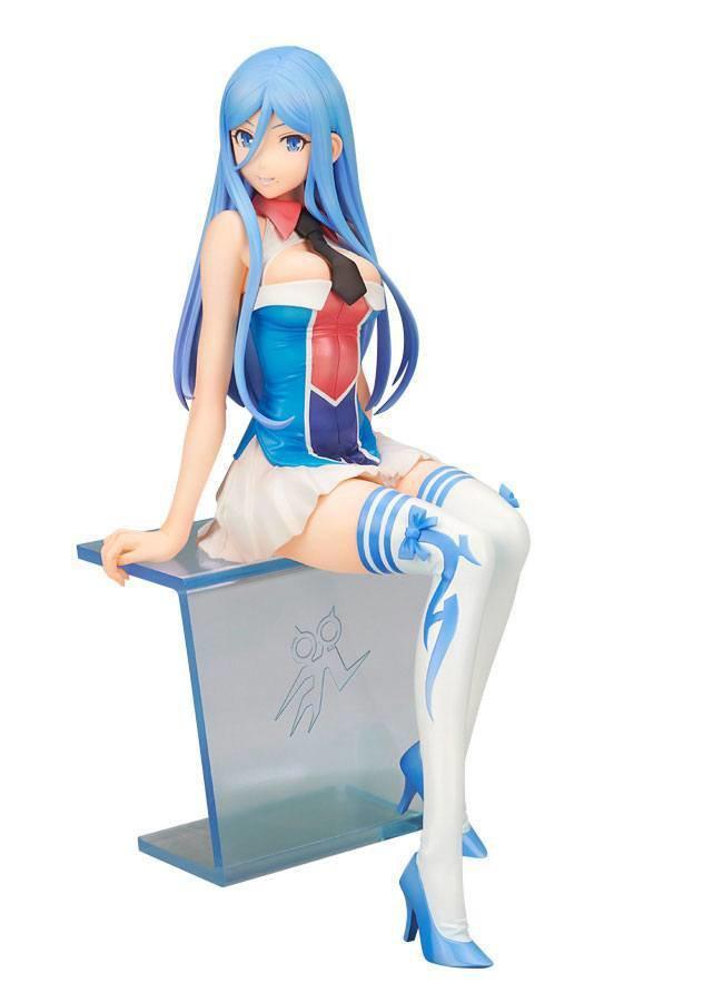 Preview: Takao - Knee-High Version - Alter