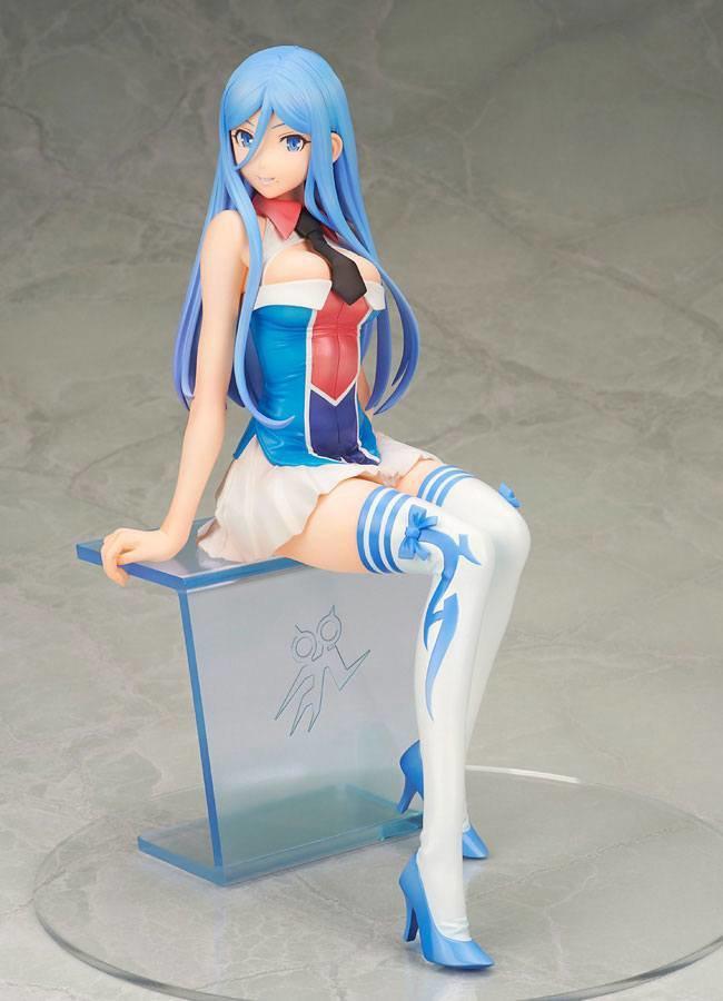 Preview: Takao - Knee-High Version - Alter