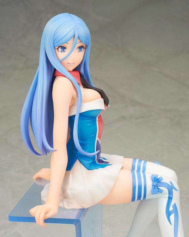 Preview: Takao - Knee-High Version - Alter