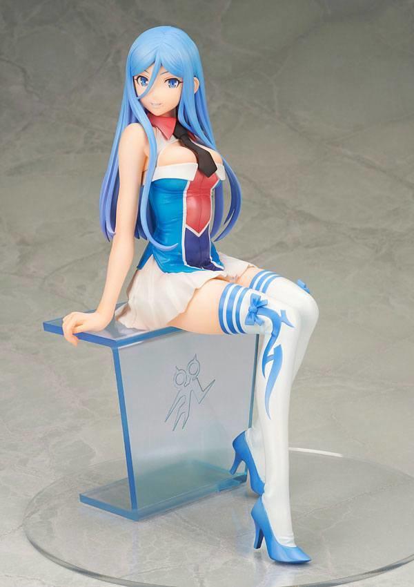 Preview: Takao - Knee-High Version - Alter