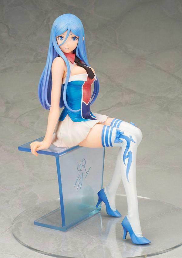 Preview: Takao - Knee-High Version - Alter