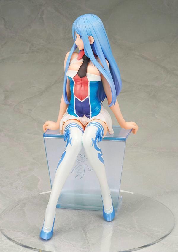 Preview: Takao - Knee-High Version - Alter