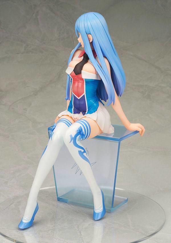 Preview: Takao - Knee-High Version - Alter