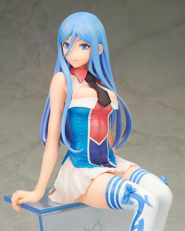 Preview: Takao - Knee-High Version - Alter