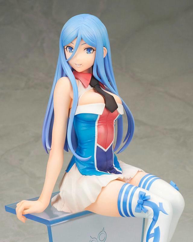 Preview: Takao - Knee-High Version - Alter