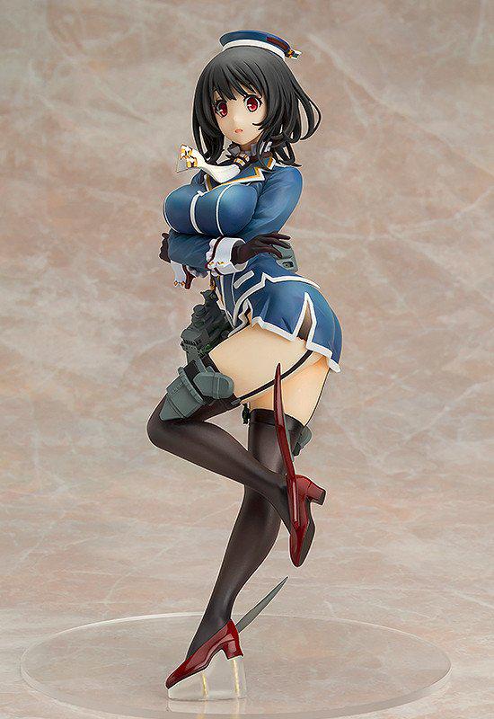 Preview: Takao - Light Armament