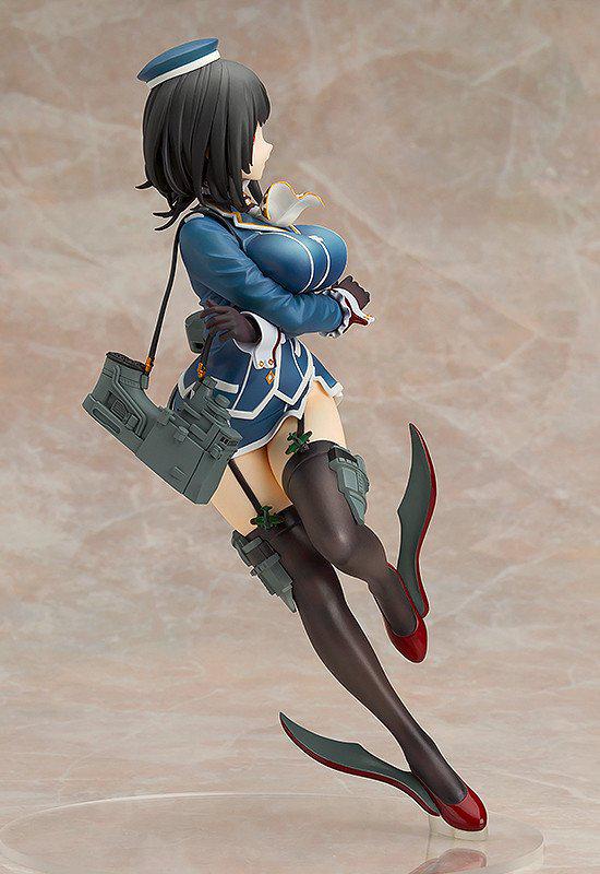 Preview: Takao - Light Armament