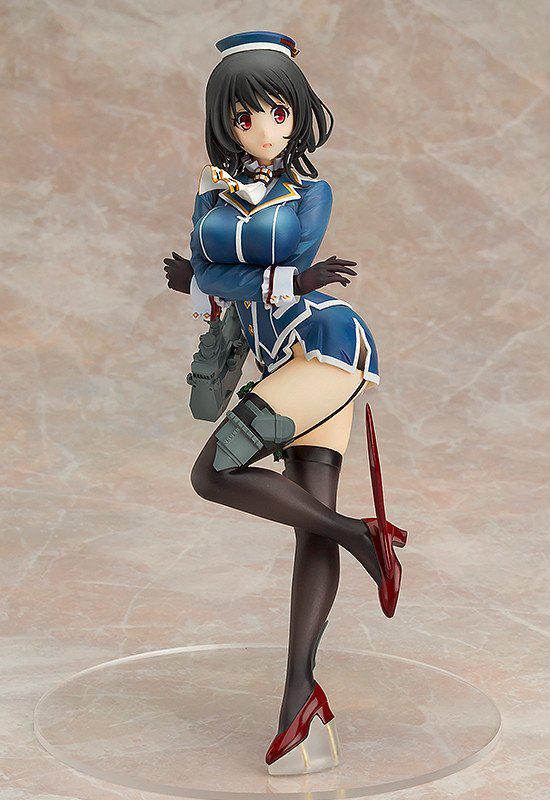 Preview: Takao - Light Armament