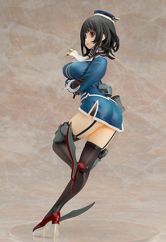 Preview: Takao - Light Armament