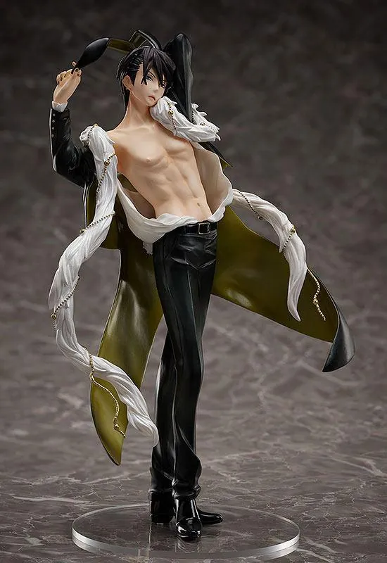 Preview: Takato Saijo - 1/8 B-Style Bunny Version - FREEing