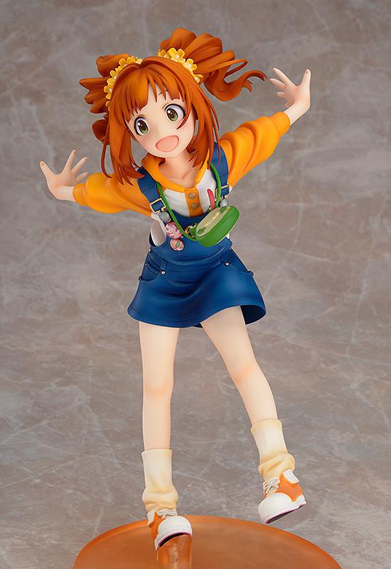 Preview: Takatsuki Yayoi - Idolmaster DVD Jacket Version