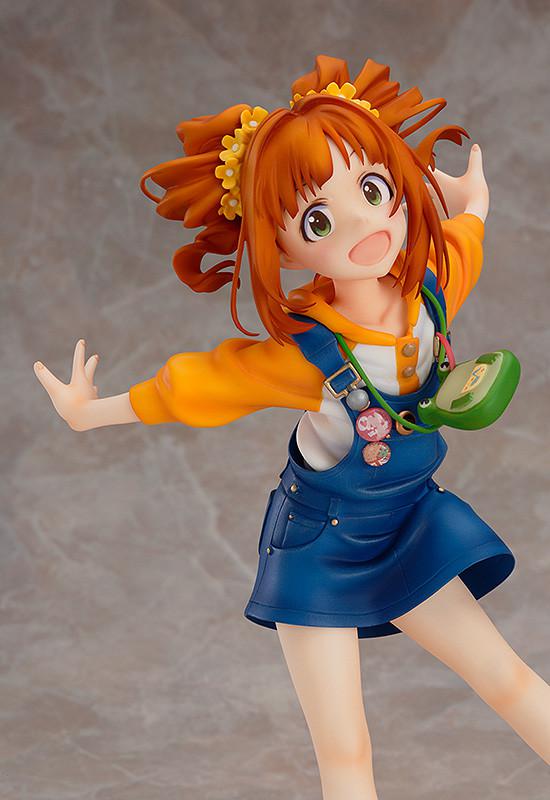 Preview: Takatsuki Yayoi - Idolmaster DVD Jacket Version