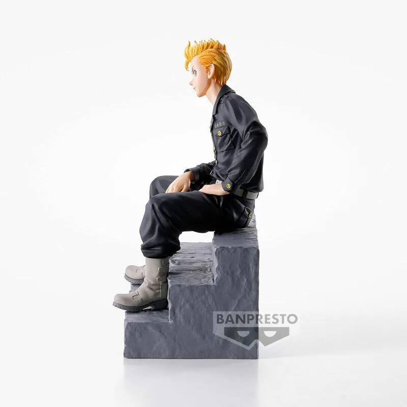 Preview: Takemichi Hanagaki - Tokyo Revengers - Break Time Collection Vol. 6 - Banpresto