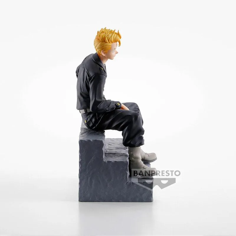 Preview: Takemichi Hanagaki - Tokyo Revengers - Break Time Collection Vol. 6 - Banpresto