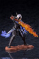 Preview: Alphen - Tales Of Arise - Statue 1/8 - Bonus Edition - Kotobukiya