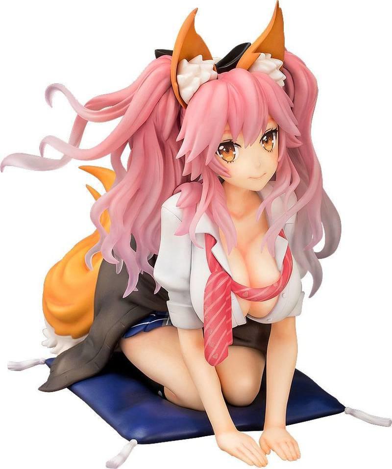 Preview: Tamamo no Mae  - School Uniform - Phat Company