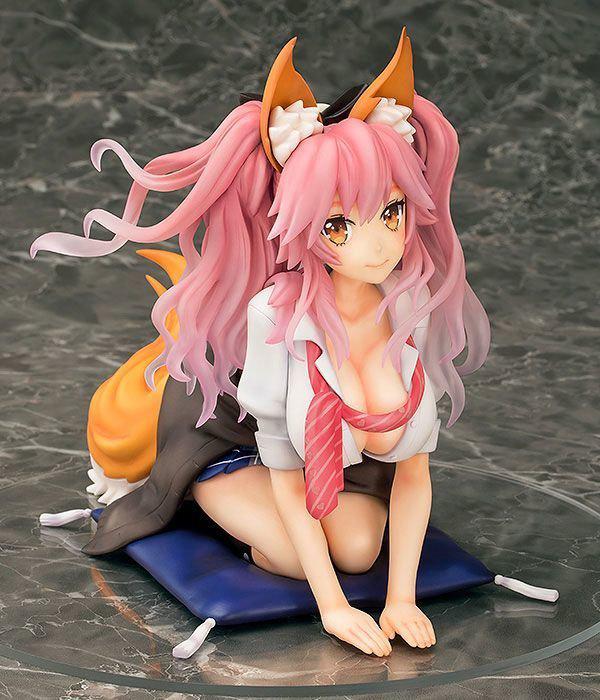 Preview: Tamamo no Mae  - School Uniform - Phat Company