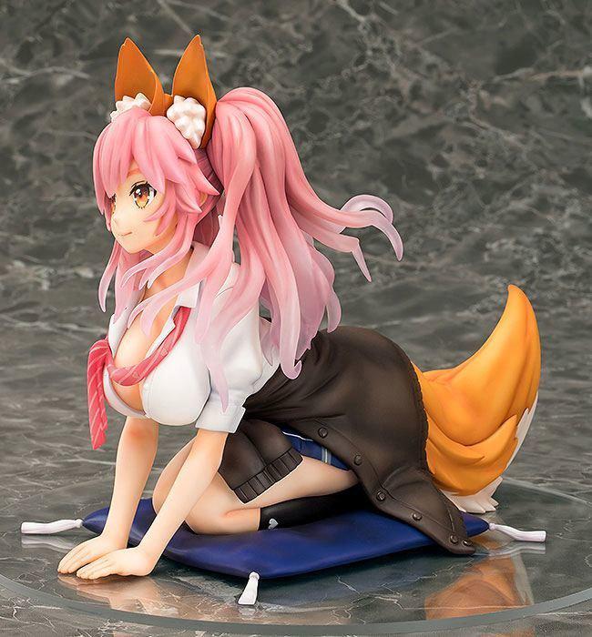 Preview: Tamamo no Mae  - School Uniform - Phat Company