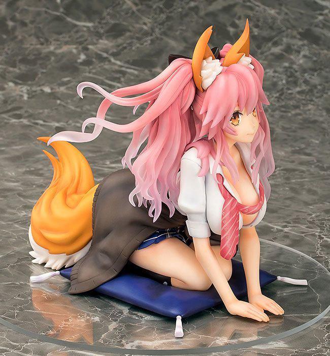 Preview: Tamamo no Mae  - School Uniform - Phat Company