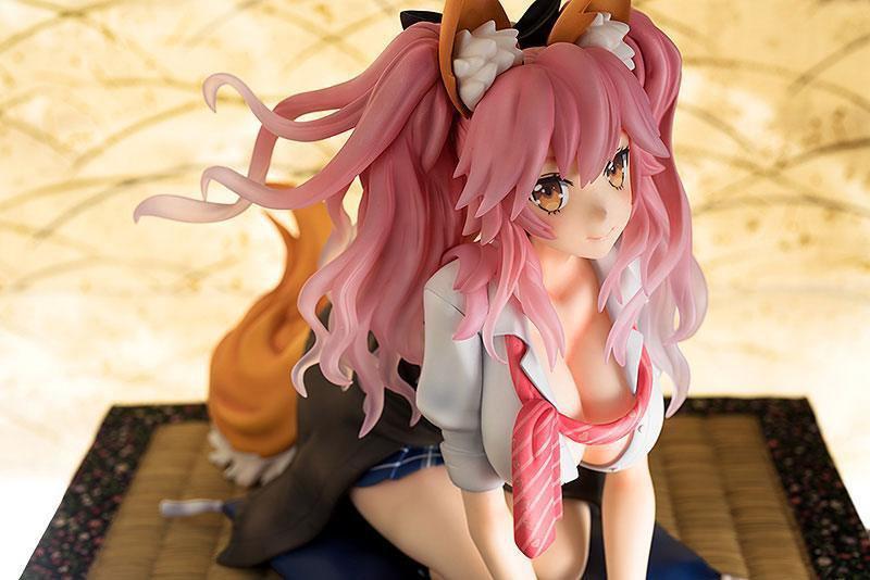 Preview: Tamamo no Mae  - School Uniform - Phat Company