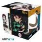 Preview: Tanjiro - 320 ml Tasse - Demon Slayer - AbyStyle