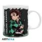 Preview: Tanjiro - 320 ml Tasse - Demon Slayer - AbyStyle