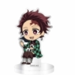 Preview: Tanjiro Kamado - Damon Slayer - Kimetsu no Yaiba - Acrylic Stand