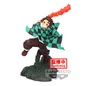 Preview: Tanjiro Kamado - Demon Slayer: Kimetsu no Yaiba - Combination Battle - Banpresto