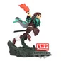 Preview: Tanjiro Kamado - Demon Slayer: Kimetsu no Yaiba - Combination Battle - Banpresto