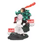 Preview: Tanjiro Kamado - Demon Slayer: Kimetsu no Yaiba - Combination Battle - Banpresto